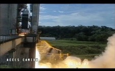 [Reportage] Ariane 6 : lancement en approche