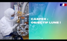 CASPEX : objectif Lune !